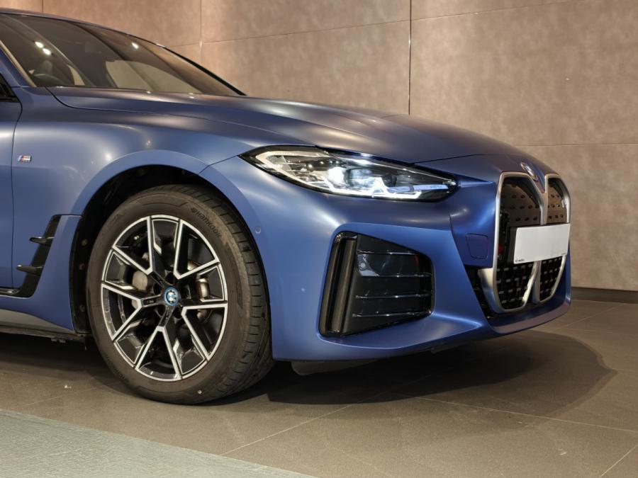 i4 eDRIVE35 M SPORT - Image 6
